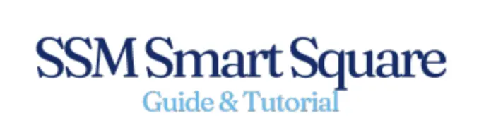 SSM Smart Square
