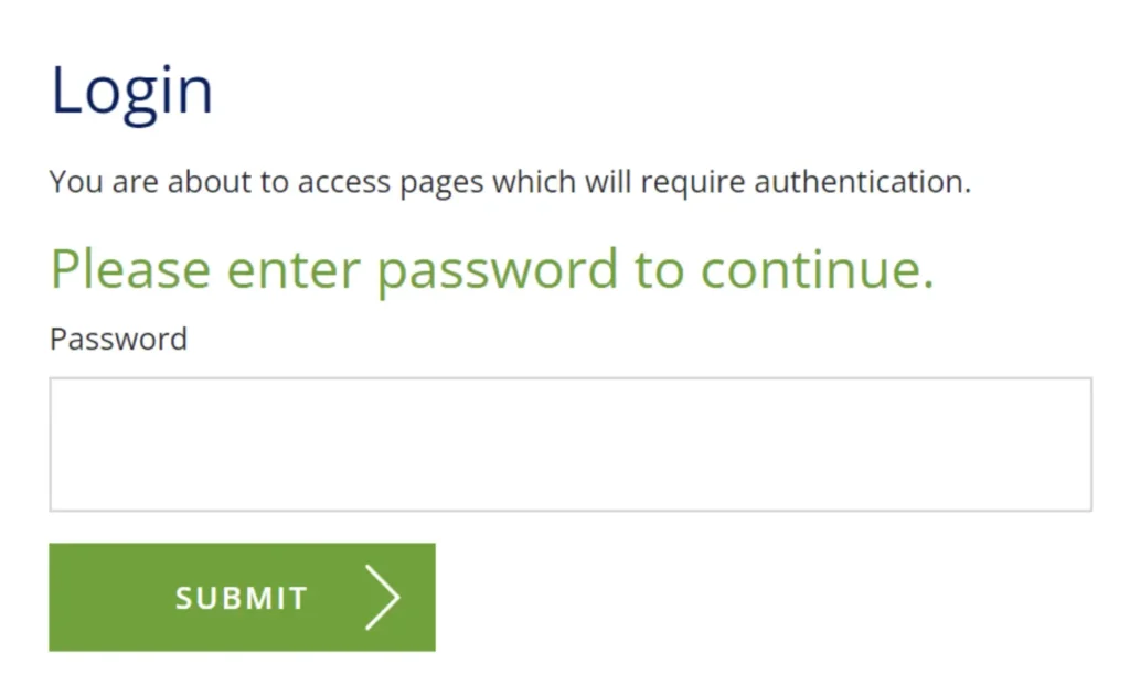 smart square ssm Troubleshooting Login Issues